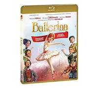 Ballerina (Special Edition Gold+Gadget Tiratura Limitata) [Blu-Ray] [Import]