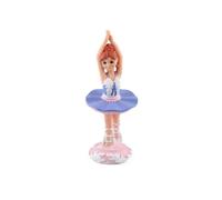 Figurine Tonie - tonies - Lucie, Petite danseuse - Violet - Enfant - Mixte
