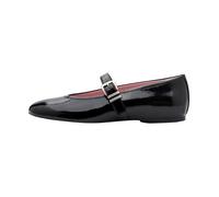 Ballerine à Brides Tamaris - Noir 38