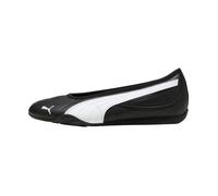 Puma Ballerines Catch Soleil Femme Noir EU 41