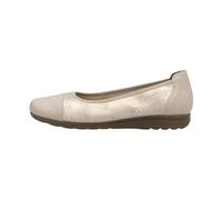 Ballerines Rieker L9353 pour Femme 36 Beige