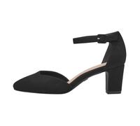 Ballerine à Talon Tamaris - Noir 40