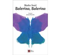 Ballerine, Ballerine