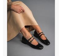 Ballerine Bonnie Noir 38 NOIR