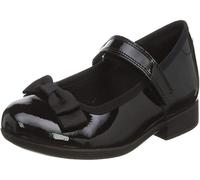 Ballerine Clarks - 261428506 - Femme Scala Tap K Ballerines 28