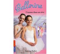 Ballerine : Comme dans un rêve
