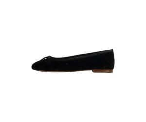 Ballerine Cuir Geox Marsile - Noir 40