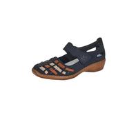 Ballerine Cuir Rieker Columbo 37