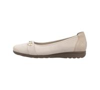 Ballerine Cuir Rieker Sheepsuede