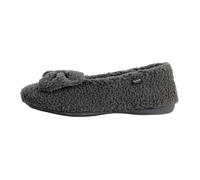 Ballerine Cuir Scholl Neve - Anthracite 41