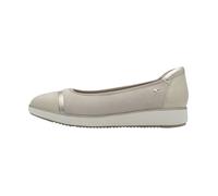 Ballerine Cuir Tamaris - Beige 37