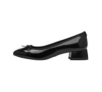 Ballerine Cuir Tamaris - Noir 37