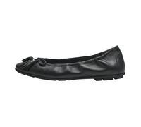 Tamaris Ballerine pour Femme 1-22107-42, Noir, 39 EU