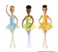 Ballerine Disney Princesse HLV92