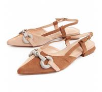 Ballerine Femme Montevita - 37