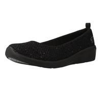 Ballerine Femme - Skechers 94409 - Noir 38