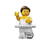 Ballerine figurine série 15