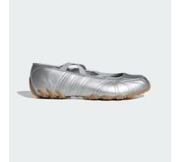 BALLERINE GHOST SPRINT Silver Metallic / Silver Metallic / Gum 41 1/3