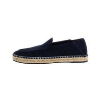 Mocassins Guess Lopade Bleu 46