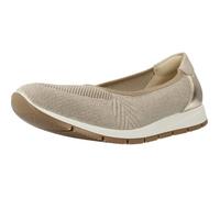 Ballerine - IMAC - 137270 - Semelle int. Coincé - Doublure Textile - Fabrique en Italie 37