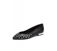 Ballerine Martinelli 132726 Noir - Femme - Cuir 37