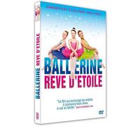 Ballerine - Passion Danse