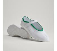 BALLERINE STAN SMITH LO Cloud White / Cloud White / Green 37 1/3