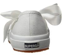 Ballerine - SUPERGA - S11169W - Fille - Semelle Antidérapante - Noeud Décoratif - Toile 27