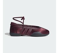 BALLERINE TAEKWONDO MEI Maroon / Maroon / Core Black 40