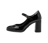 Ballerine Talon à Brides Tamaris - Noir 37