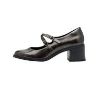 Ballerine Talon à Brides Tamaris - Pewter 36