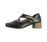 Ballerine Talon Cuir Rieker Lugano - 40