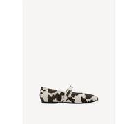 Tamaris Ballerines à boucle femme Essentials Multicolore 39