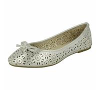 Ballerines Spot On Pour Femmes