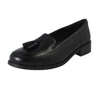 Ballerines À Franges Clarks Pour Femmes - Havisham Edge