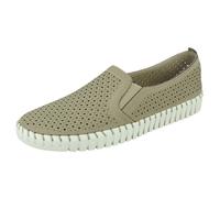 Ballerines À La Mode Air Cooled Memory Slip On Pour Femmes Par Skechers 49,99 £