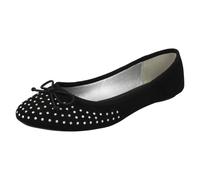 Ballerines À Motif De Bijoux Pour Femmes