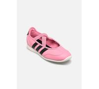 Ballerines adidas sportswear BARREDA MARY JANE J pour 36 1/3 Rose