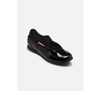 Ballerines adidas sportswear BARREDA MARY JANE J pour 38 Noir