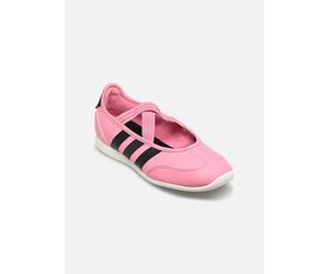 Ballerines adidas sportswear BARREDA MARY JANE J pour 39 1/3 Rose