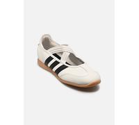 Ballerines adidas sportswear BARREDA MARY JANE J pour 40 Blanc