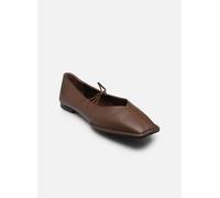 Ballerines Alohas Sway pour Femme 42 Marron