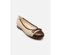Ballerines Ara SARDINIA 12-31344 pour Femme 41 1/2 Beige