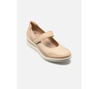 Ballerines Ara ZÜRICH 2.0 12-50632 pour Femme 37 1/2 Beige
