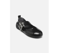 Ballerines Art Nantes 1742 pour Femme 37 Noir