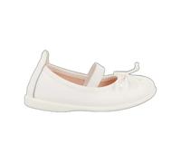 Ballerines bÃ©bÃ© fille Gioseppo Bancigny Blanc 23