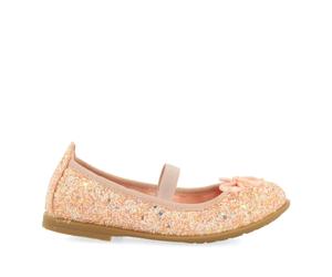 Ballerines bÃ©bÃ© fille Gioseppo Molalla Rose 26