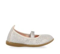 Ballerines bÃ©bÃ© fille Gioseppo Villette Gris 21
