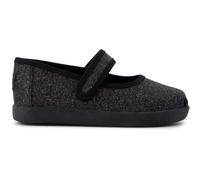 Ballerines bÃ©bÃ© fille Toms Nora Mary Jane Noir 26