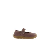 Ballerines bÃ©bÃ© fille Victoria Bosco Mercedes Violet 21